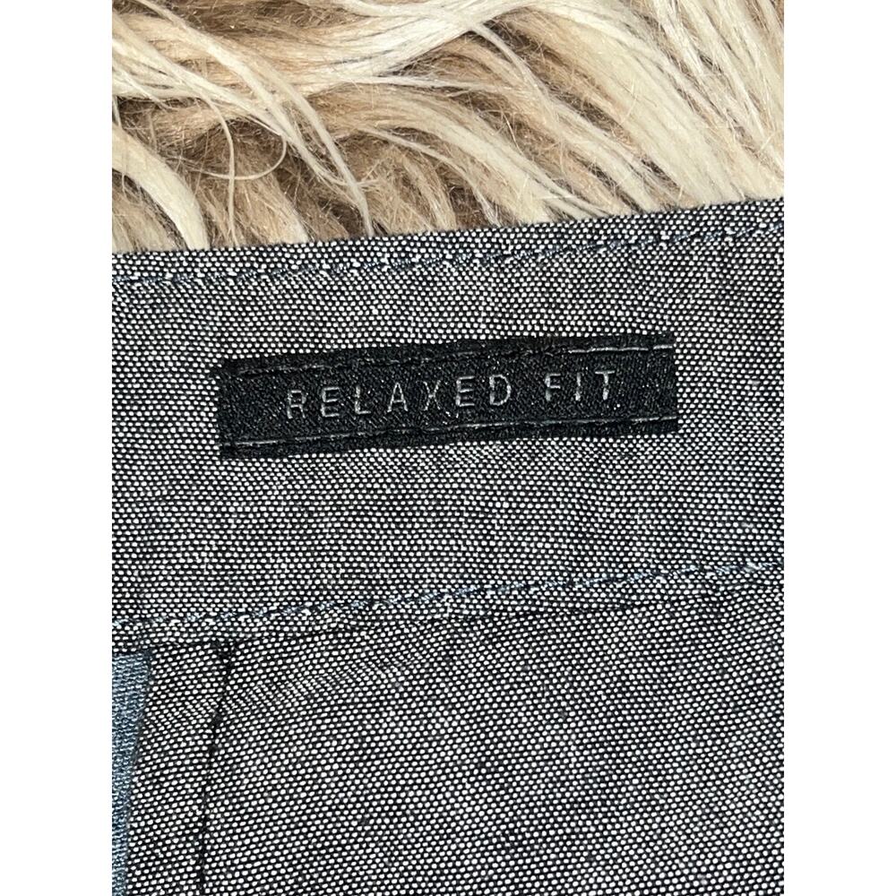 O’Neal men’s blue relaxed fit shorts - Picture 11 of 14
